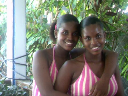 the twins